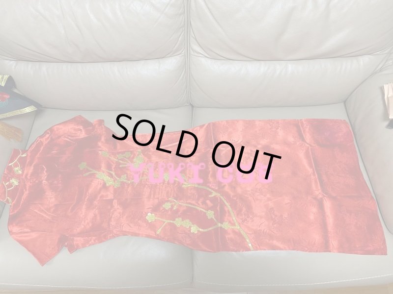 画像7: IdentityV 第五人格 空軍 寒香の舞 コスプレ衣装 マーサ SSR衣装 チャイナドレス (7)