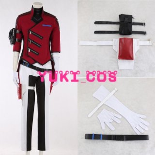 エリオスライジングヒーローズ （エリオスR） - YUKI_COS