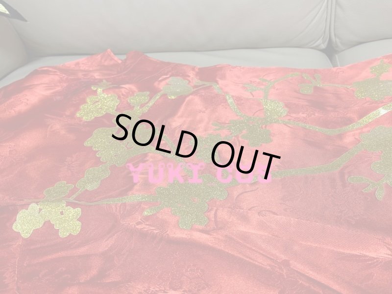 画像3: IdentityV 第五人格 空軍 寒香の舞 コスプレ衣装 マーサ SSR衣装 チャイナドレス (3)