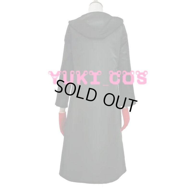 画像3: アークナイツ テキサス 意志 コスプレ衣装 (3)