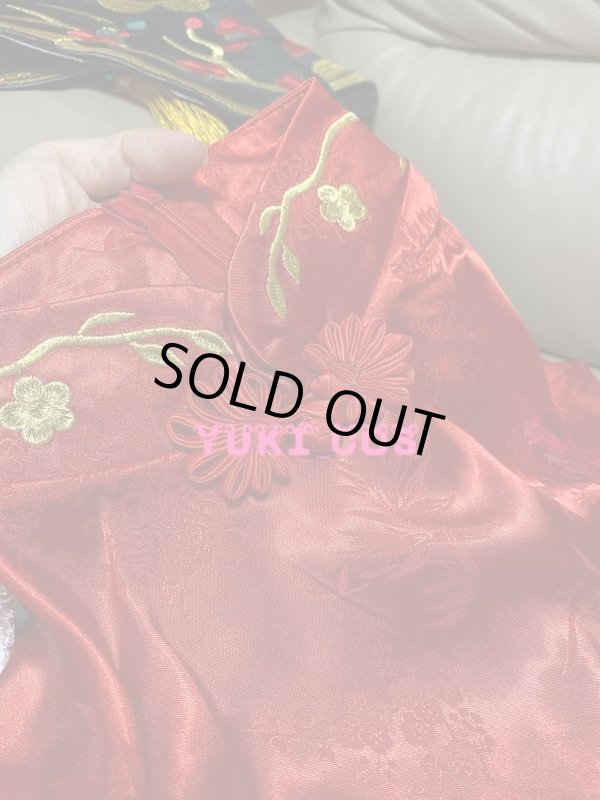 画像5: IdentityV 第五人格 空軍 寒香の舞 コスプレ衣装 マーサ SSR衣装 チャイナドレス (5)