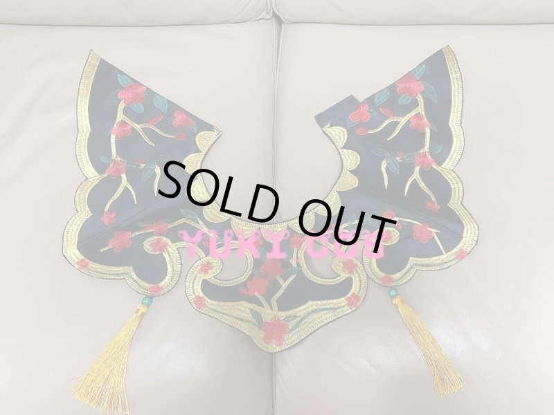 画像9: IdentityV 第五人格 空軍 寒香の舞 コスプレ衣装 マーサ SSR衣装 チャイナドレス (9)