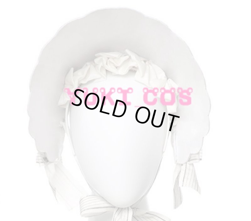 画像5: Fate/Grand Order FGO 水着アビゲイル コスプレ衣装 (5)