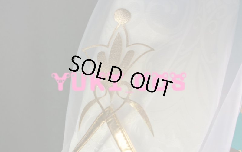 画像6: IdentityV アイデンティティV 第五人格 玩具職人 暉の羽 コスプレ衣装 (6)