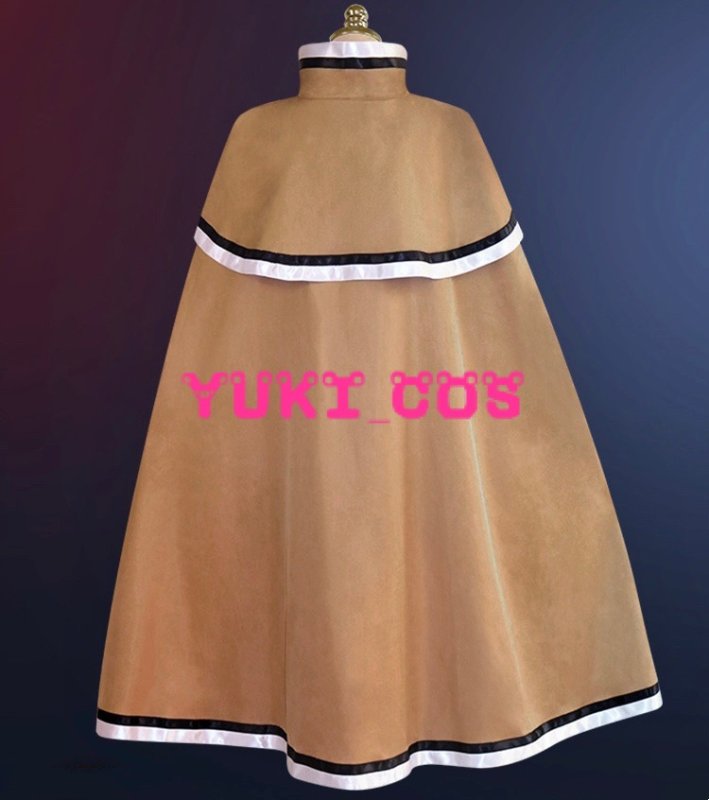 画像3: 無職転生 〜異世界行ったら本気だす〜　ロキシー　コスプレ衣装　送料無料 (3)