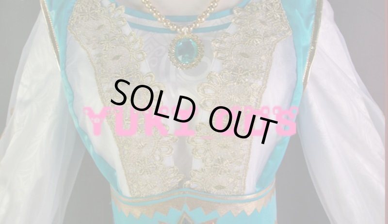 画像4: IdentityV アイデンティティV 第五人格 玩具職人 暉の羽 コスプレ衣装 (4)