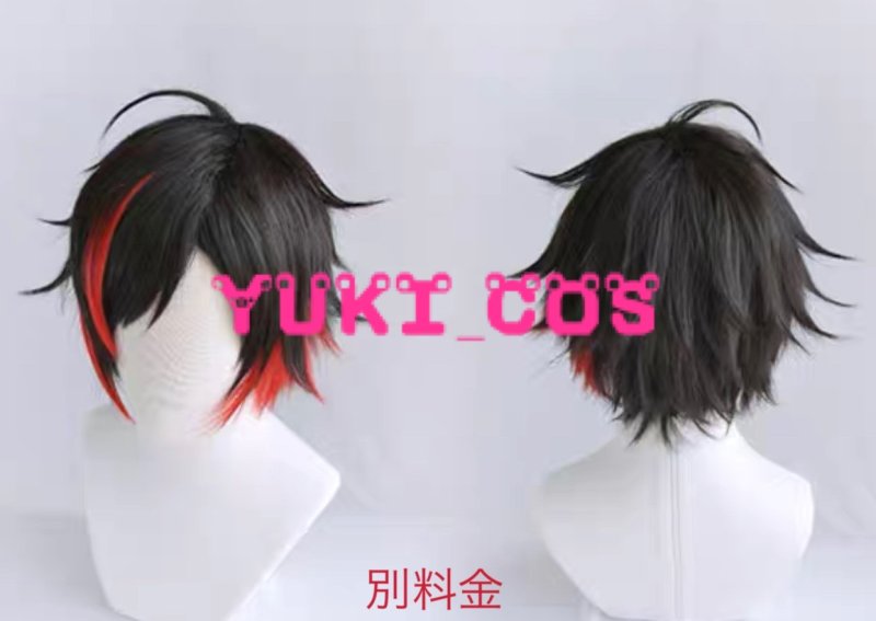 画像9: あんさんぶるスターズ!! あんスタ 正義のモーターショウ 南雲鉄虎 コスプレ衣装 送料無料 (9)