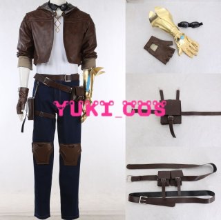 リーグ・オブ・レジェンド（LOL） - YUKI_COS