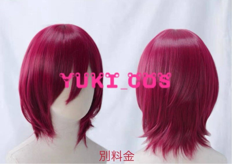 画像6: あんさんぶるスターズ！ あんスタ　6周年記念 LOVE編 EDEN 七種茨 乱凪砂 巴日和 漣ジュン　コスプレ衣装　送料無料 (6)