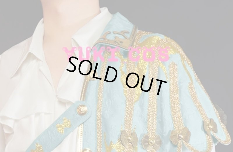 画像3: IdentityV アイデンティティV 第五人格 墓守 チーズ コスプレ衣装 (3)