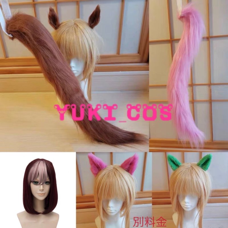 画像3: ウマ娘 プリティーダービー スペシャルウィーク サイレンススズカ トウカイテイオー トレセン学園制服 コスプレ衣装 送料無料 (3)