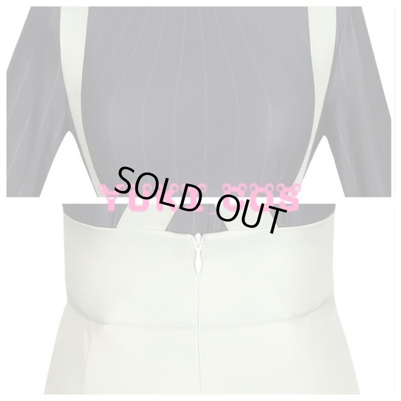 画像2: ヒプノシスマイク　ヒプマイ 碧棺合歓 あおひつぎねむ コスプレ衣装 (2)