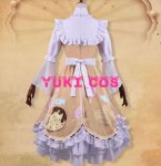 画像10: IdentityV 第五人格 機械技師　SSR衣装　キャンディガール　コスプレ衣装 (10)