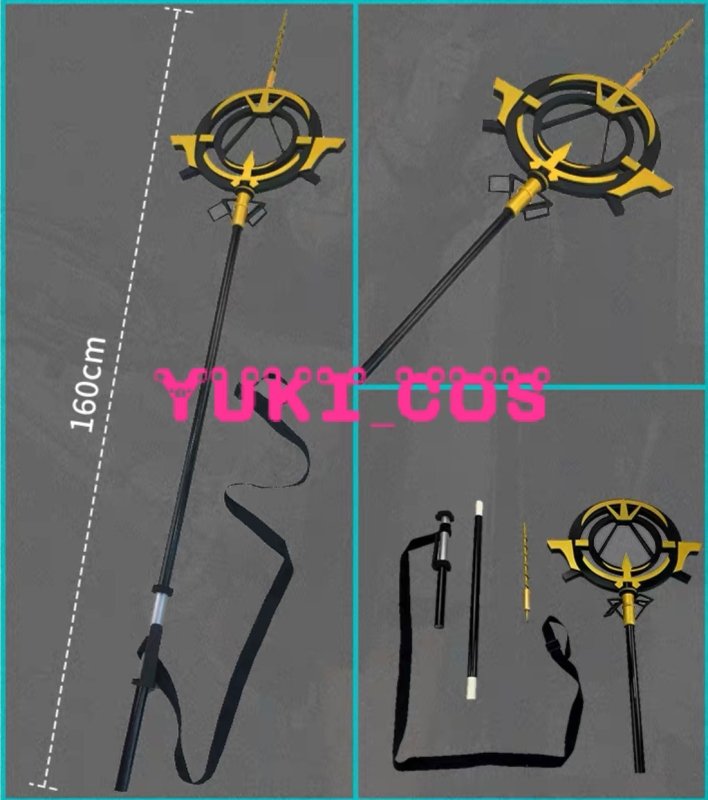 画像15: アークナイツ　モスティマ　コスプレ衣装　送料無料 (15)