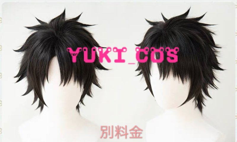 画像9: Fate/Grand Order FGO WALTZ 舞踏会 ぐだ男　コスプレ衣装　送料無料 (9)