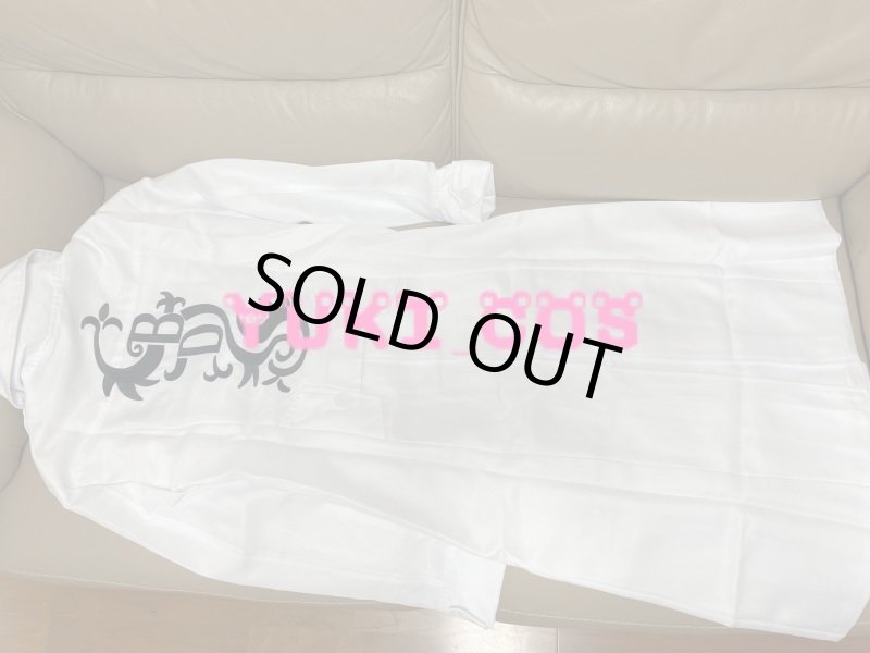 画像11: 東京リベンジャーズ　ブラックドラゴン　特攻服　乾青宗　九井一　コスプレ衣装　刺繍 (11)