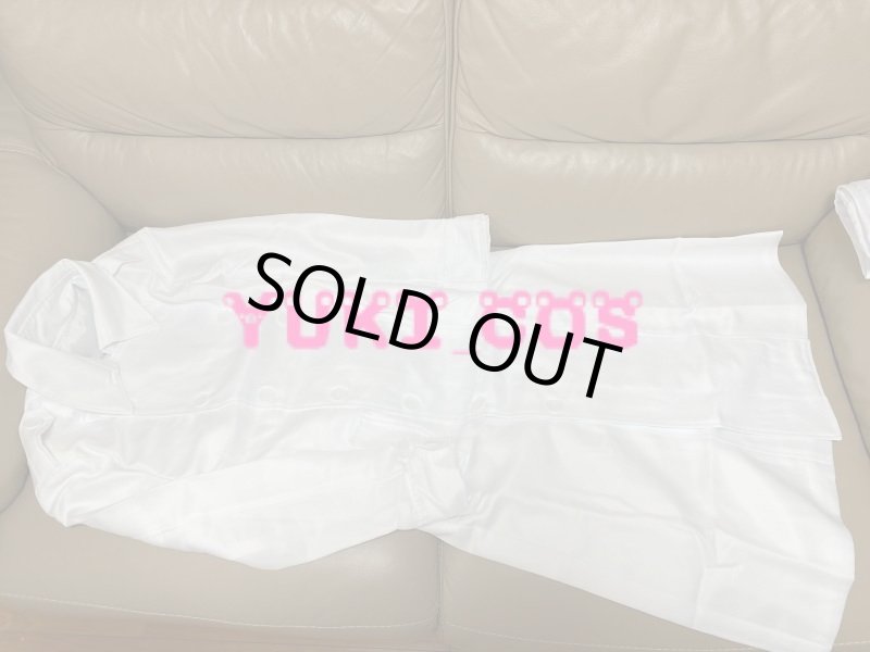 画像10: 東京リベンジャーズ　ブラックドラゴン　特攻服　乾青宗　九井一　コスプレ衣装　刺繍 (10)