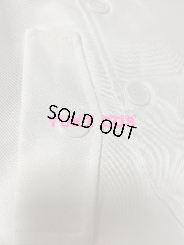 画像8: 東京リベンジャーズ　ブラックドラゴン　特攻服　乾青宗　九井一　コスプレ衣装　刺繍 (8)