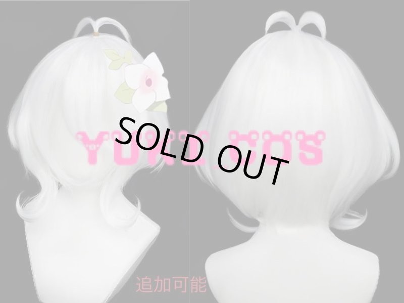 画像8: プリンセスコネクト!Re:Dive プリコネR コッコロ コスプレ衣装 (8)