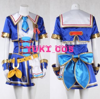 ウマ娘 プリティーダービー トレセン学園 制服 冬服 コスプレ衣装