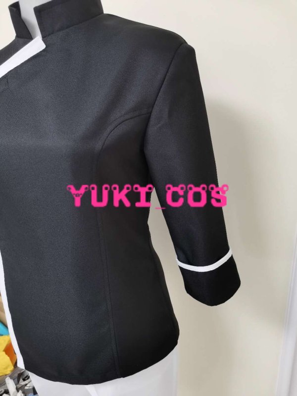 画像3: Fate/Grand Order FGO 男主人公 ぐだ子 藤丸立香 コスプレ衣装 (3)