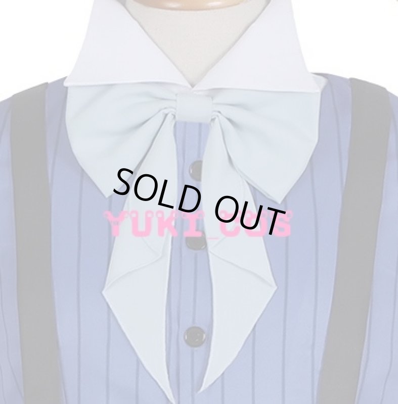 画像3: ヴァニタスの手記　カルテ　ヴァニタス　コスプレ衣装 (3)