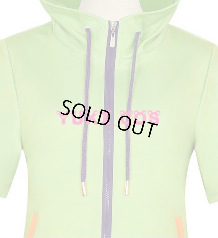 画像3: SK∞ エスケーエイト MIYA 知念実也 コスプレ衣装 (3)