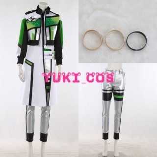 あんスタ 流星隊 変身！星々を繋ぐコメットショウ 深海奏汰