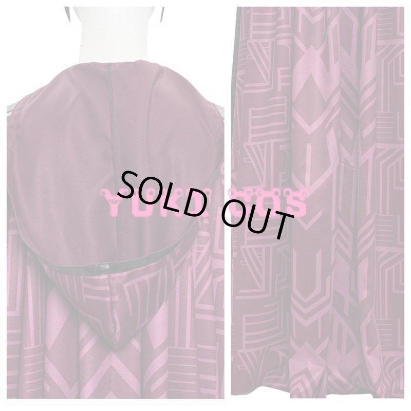 画像5: ワンダヴィジョン スカーレット・ウィッチ コスプレ衣装 (5)