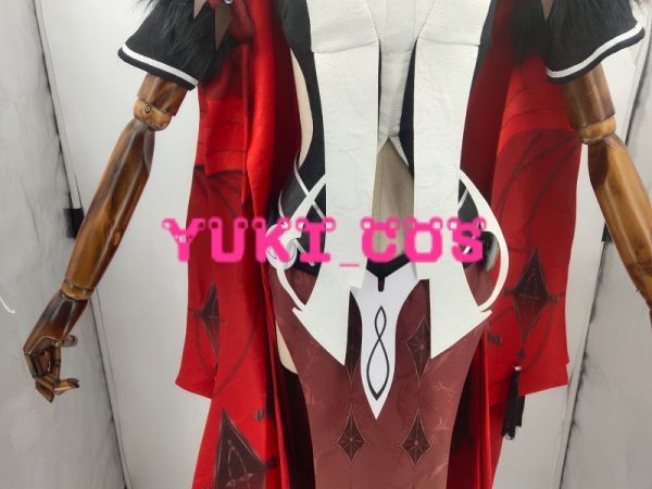 原神 シニョーラ コスプレ衣装　フルセット 原神 げんしん シニョーラ コスプレ衣装 豪華版