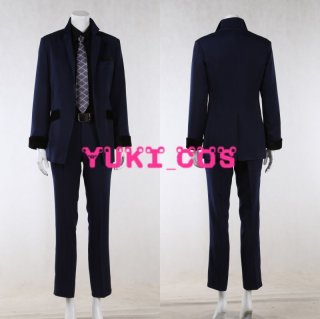 ハリー・ポッター 魔法の覚醒 チャイナ服 男 コスプレ衣装