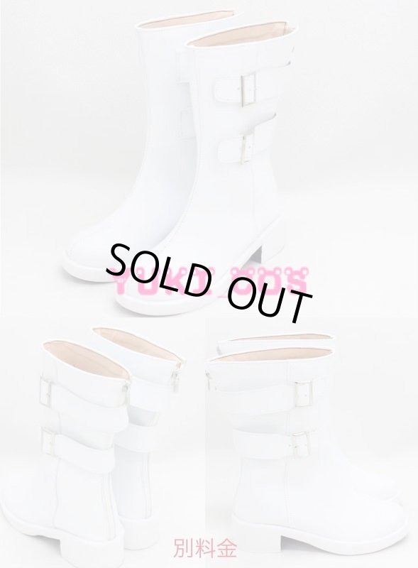 画像7: 東京リベンジャーズ 東京卍リベンジャーズ 副総長 隊長 コスプレ衣装 プリント文字 (7)