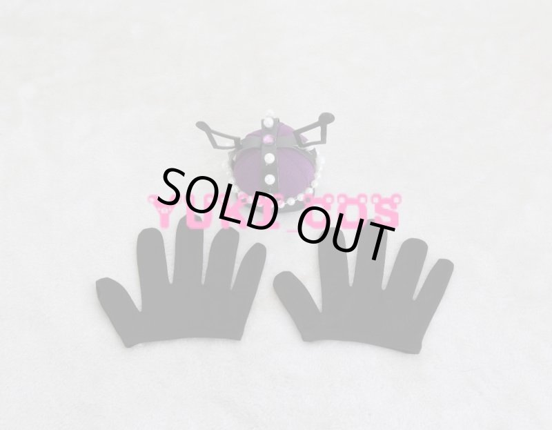 画像6: 魔法使いの約束 北の国 Owen オーエン コスプレ衣装 送料無料 (6)