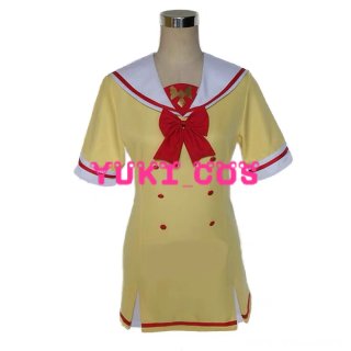 ラ】コスプレ衣装 - YUKI_COS (Page 1)