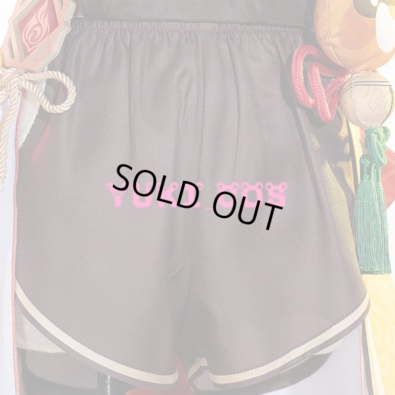 画像12: 原神 香菱 シャンリン コスプレ衣装 (12)