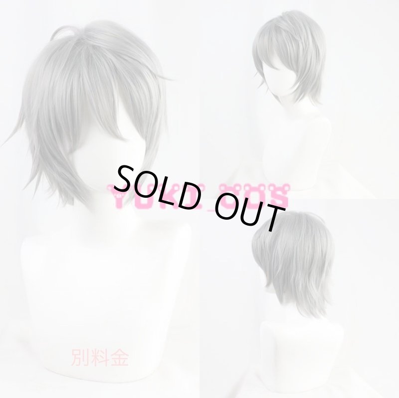 画像7: 魔法使いの約束 北の国 Owen オーエン コスプレ衣装 送料無料 (7)