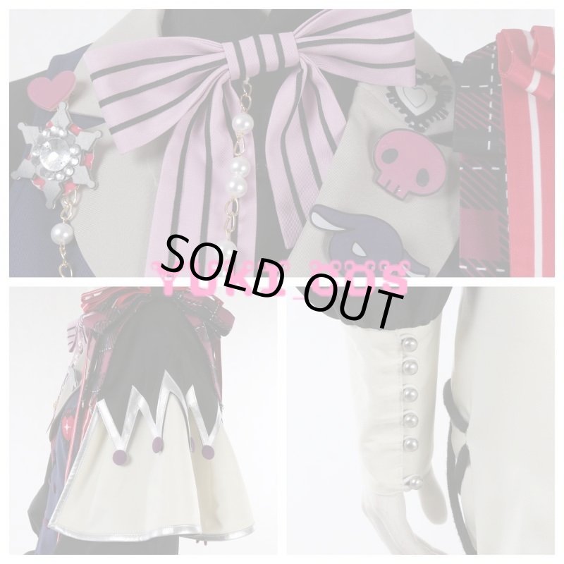 画像3: 魔法使いの約束 北の国 Owen オーエン コスプレ衣装 送料無料 (3)