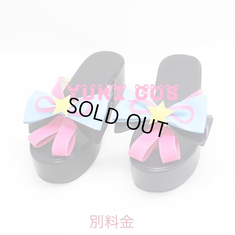 画像10: 原神 神里綾華 かみさとあやか コスプレ衣装  送料無料 (10)