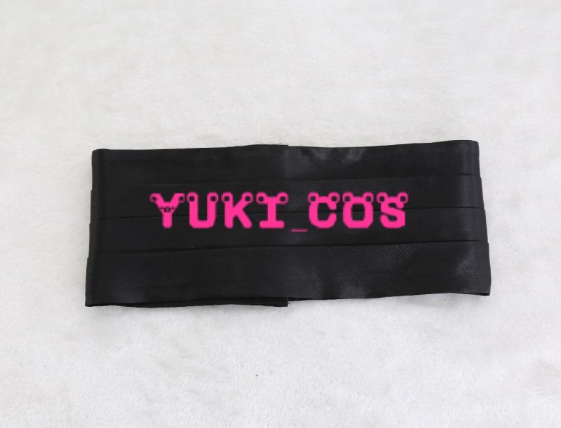 画像6: ツイステッドワンダーランド ツイステ 誕生日ガチャ バースデーガチャ ジェイド おめかしバースデー コスプレ衣装 送料無料 (6)