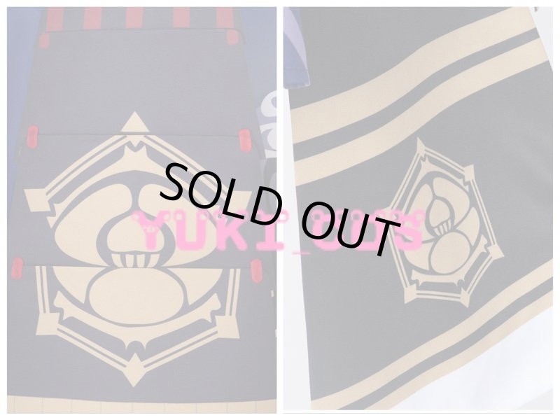 画像8: 原神 神里綾華 かみさとあやか コスプレ衣装  送料無料 (8)