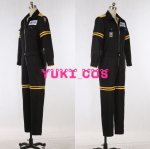 画像3: ツイステッドワンダーランド　ツイステ レオナ　運動服　運動着　コスプレ衣装　送料無料 (3)