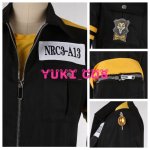 画像4: ツイステッドワンダーランド　ツイステ レオナ　運動服　運動着　コスプレ衣装　送料無料 (4)