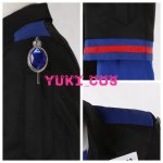 画像4: ツイステッドワンダーランド　ツイステ　Vil ヴィル　運動服　運動着　コスプレ衣装　送料無料 (4)