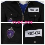 画像3: ツイステッドワンダーランド　ツイステ　Vil ヴィル　運動服　運動着　コスプレ衣装　送料無料 (3)