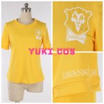 画像6: ツイステッドワンダーランド　ツイステ レオナ　運動服　運動着　コスプレ衣装　送料無料 (6)