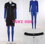 画像1: ツイステッドワンダーランド　ツイステ　Vil ヴィル　運動服　運動着　コスプレ衣装　送料無料 (1)