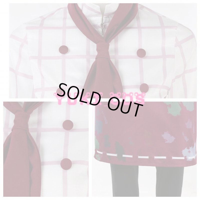 画像3: アイデンティティV Identity V 第五人格 画家 コスプレ衣装 (3)