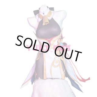 原神 げんしん パイモン コスプレ衣装