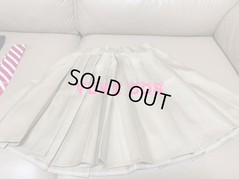 画像4: 東京リベンジャーズ　ヒナ 橘日向　女子制服　夏服　コスプレ衣装 (4)