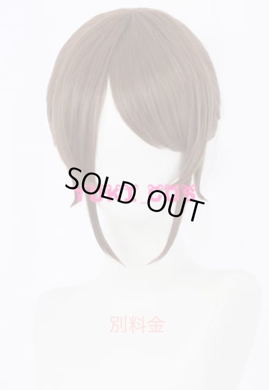 画像6: アイデンティティV Identity V 第五人格 画家 コスプレ衣装 (6)